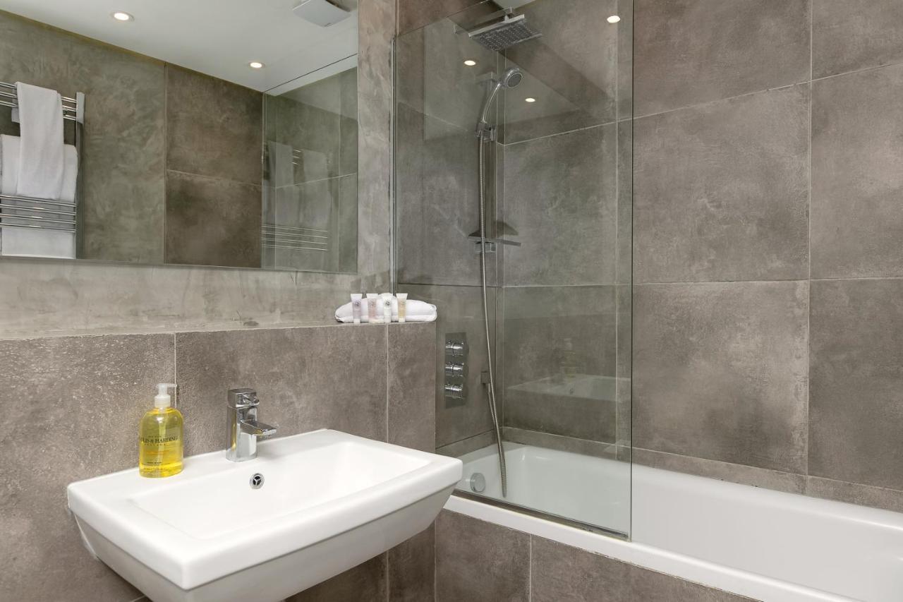 Penthousestays Nr Notting Hill - Luxury 2 Bedroom King Bed Apartment - Near Portobello Road Лондон Екстер'єр фото